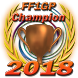 FF1GP Champions Bronze Cup 2018 FF1GP Champions Bronze Cup 2018
