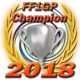 FF1GP Champions Silver Cup 2018 FF1GP Champions Silver Cup 2018