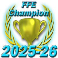 FFE Champions Gold Cup 2025-26