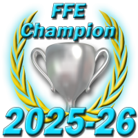 FFE Champions Silver Cup 2025-26