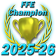Win the 2025-26 FFE Championship