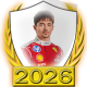 Charles Leclerc fanbadge