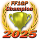 Win the 2025 FF1GP Championship