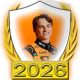 Oscar Piastri fanbadge