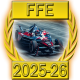 2025-26 Fantasy Formula E Manager