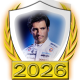 Carlos Sainz, Jr. fanbadge