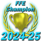 Win the 2024-25 FFE Championship