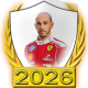 Lewis Hamilton fanbadge