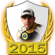 Pastor Maldonado fanbadge