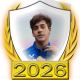 Franco Colapinto fanbadge