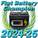 Come last in the 2024-25-21 FFE Championship