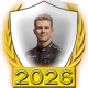 Nico Hulkenberg fanbadge